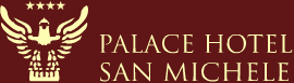 Palace Hotel Saint Michael - Monte Sant'Angelo